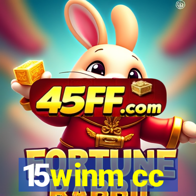 15winm cc